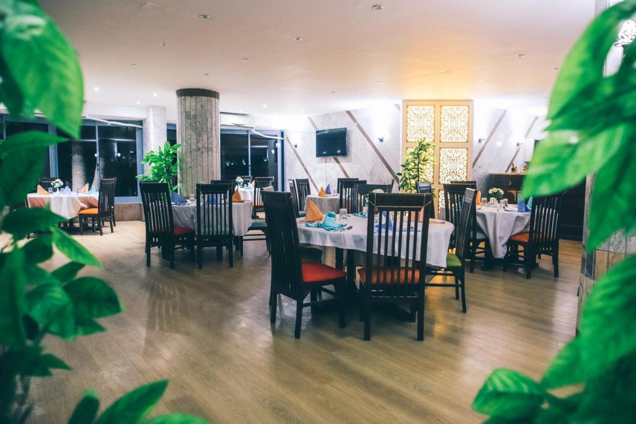 Jewel Maadi Cabins And Club Каир Экстерьер фото