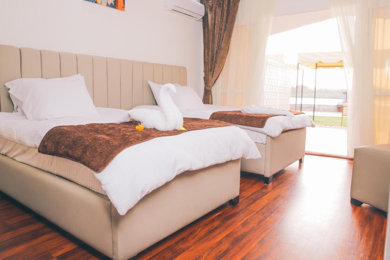 Jewel Maadi Cabins And Club Каир Экстерьер фото