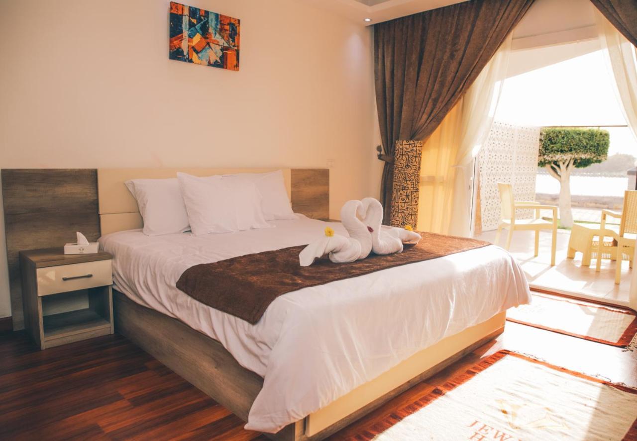 Jewel Maadi Cabins And Club Каир Экстерьер фото