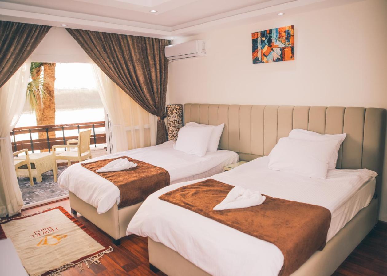Jewel Maadi Cabins And Club Каир Экстерьер фото