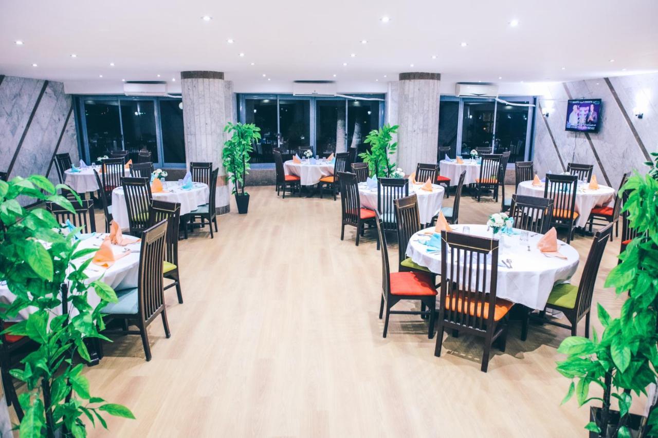 Jewel Maadi Cabins And Club Каир Экстерьер фото
