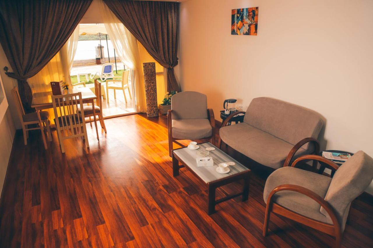 Jewel Maadi Cabins And Club Каир Экстерьер фото