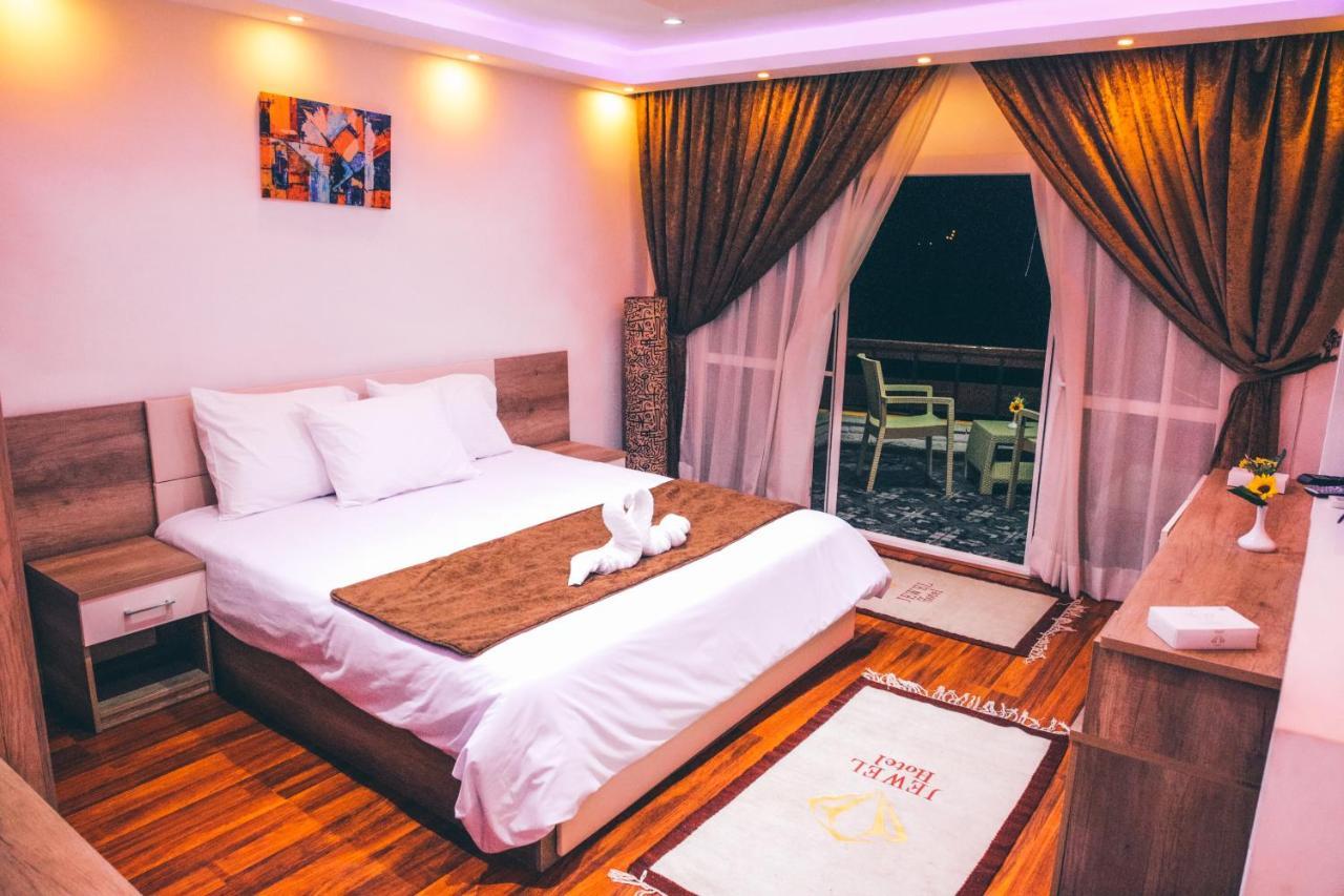 Jewel Maadi Cabins And Club Каир Экстерьер фото