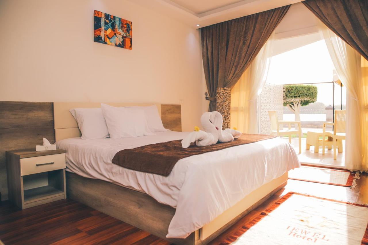Jewel Maadi Cabins And Club Каир Экстерьер фото