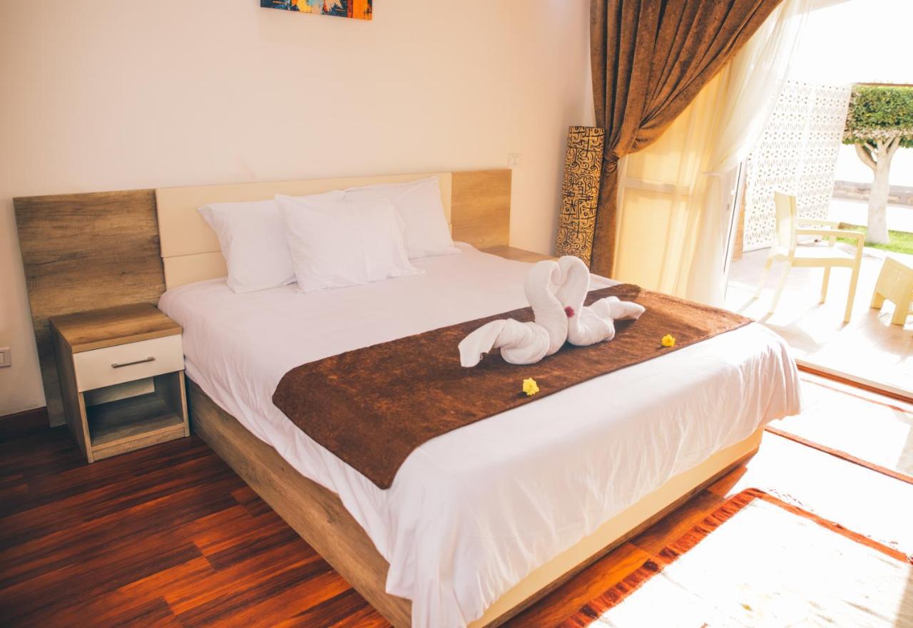 Jewel Maadi Cabins And Club Каир Экстерьер фото