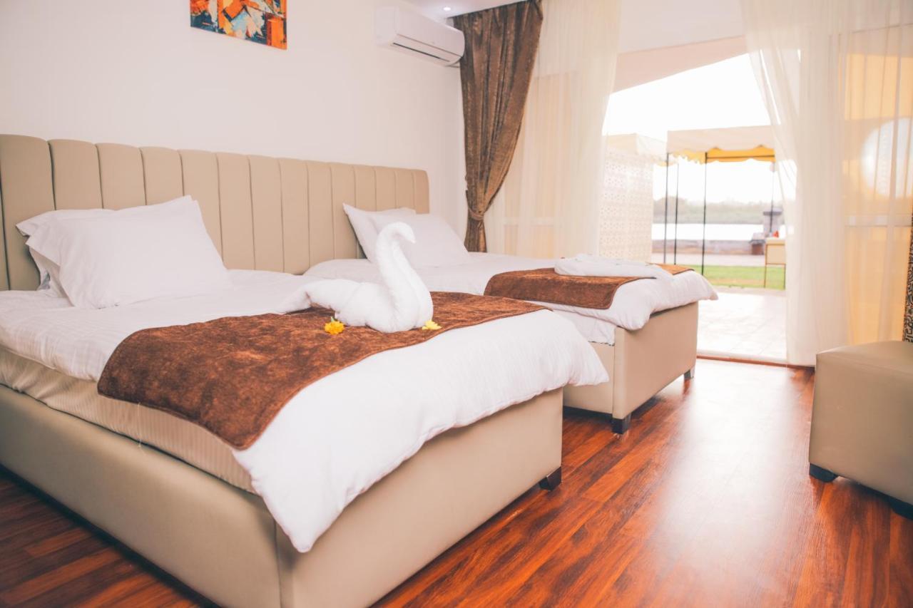 Jewel Maadi Cabins And Club Каир Экстерьер фото