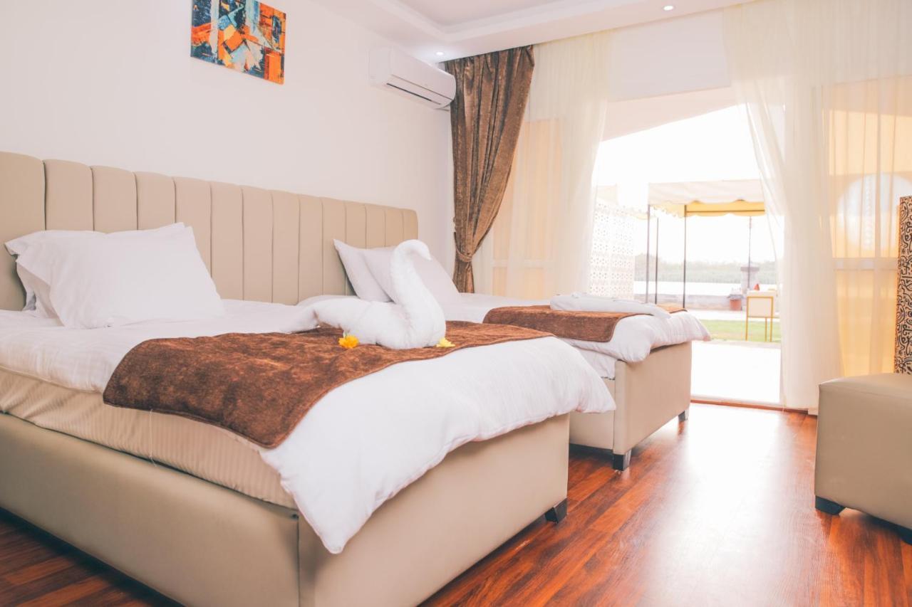 Jewel Maadi Cabins And Club Каир Экстерьер фото