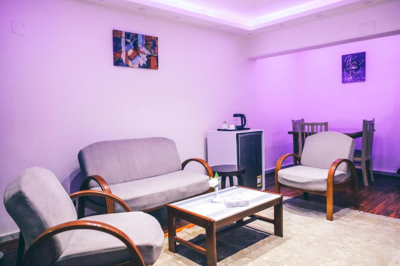 Jewel Maadi Cabins And Club Каир Экстерьер фото