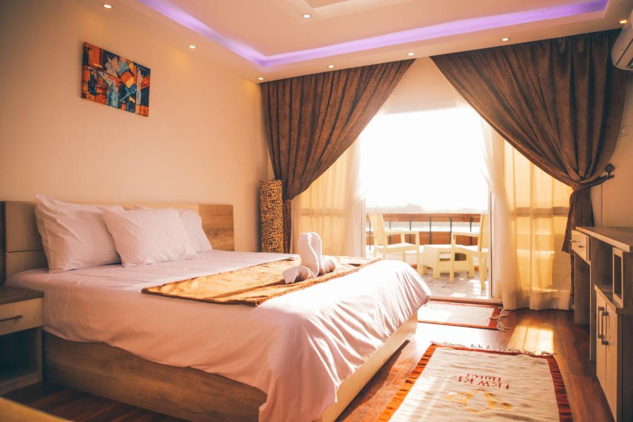 Jewel Maadi Cabins And Club Каир Экстерьер фото
