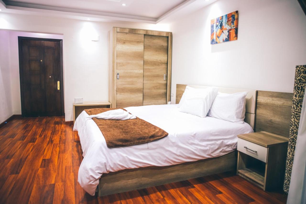 Jewel Maadi Cabins And Club Каир Экстерьер фото