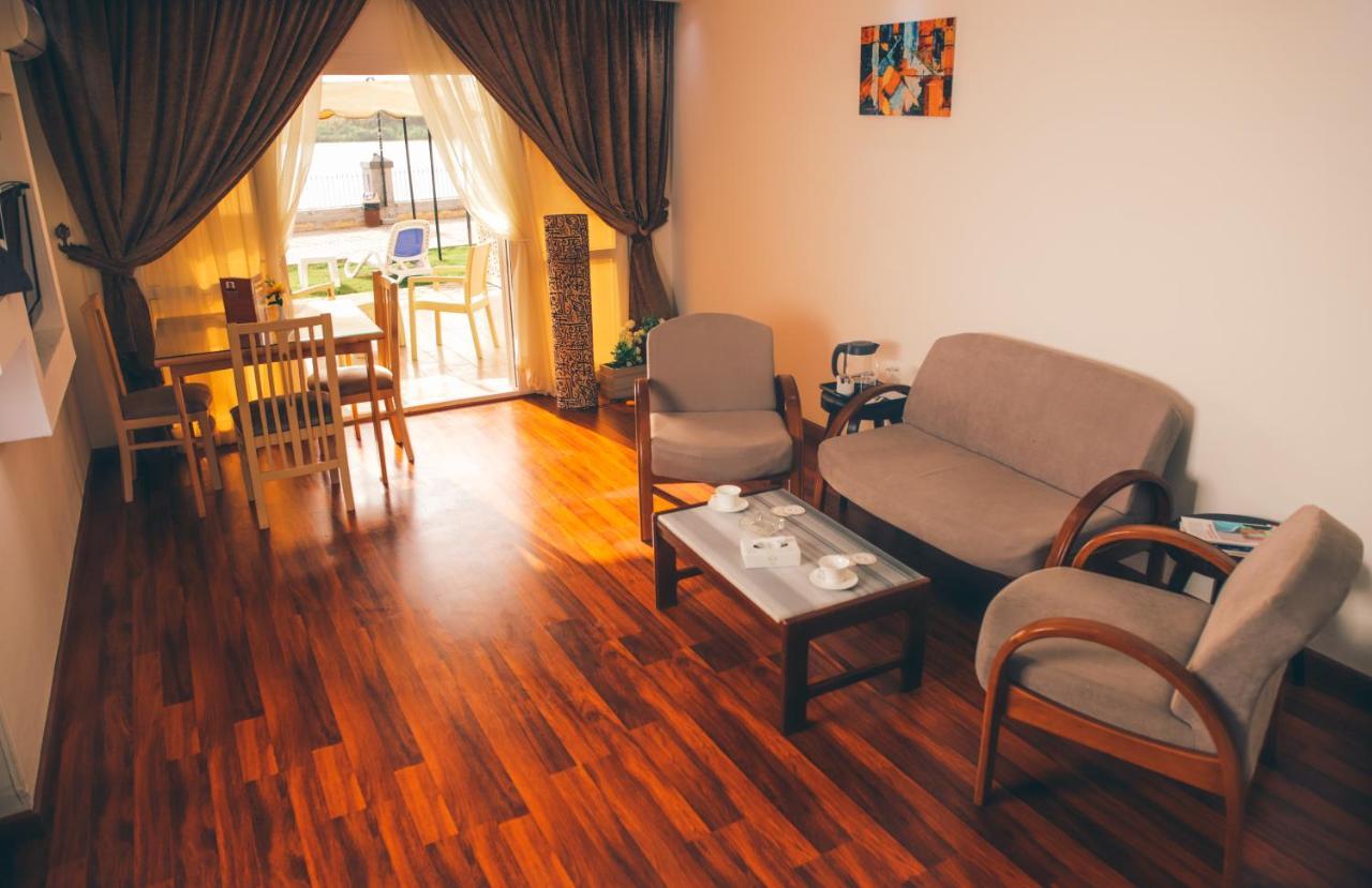 Jewel Maadi Cabins And Club Каир Экстерьер фото